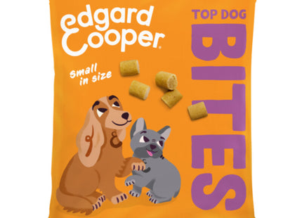 Edgard & Cooper Top hond bites kip