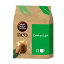 Nescafé Dolce Gusto Neo Café au Lait Kapseln