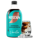 Nescafé Espresso-Konzentrat Vanille