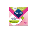 Libresse So schlanke Slipeinlagen
