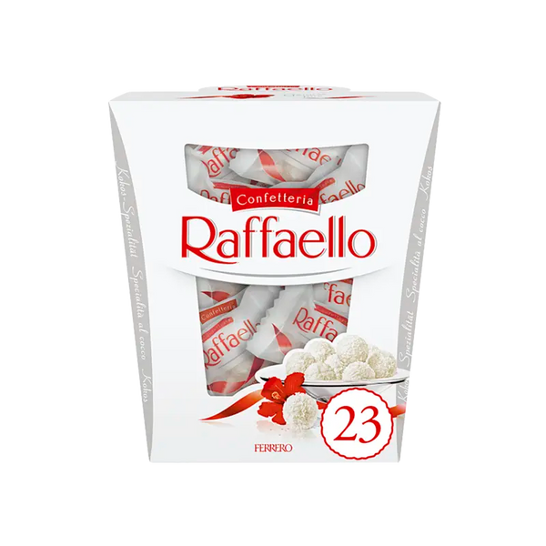 Ferrero Raffaello