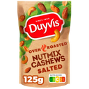 Duyvis Oven roasted nut mix salted cashews