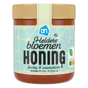 Heldere bloemenhoning