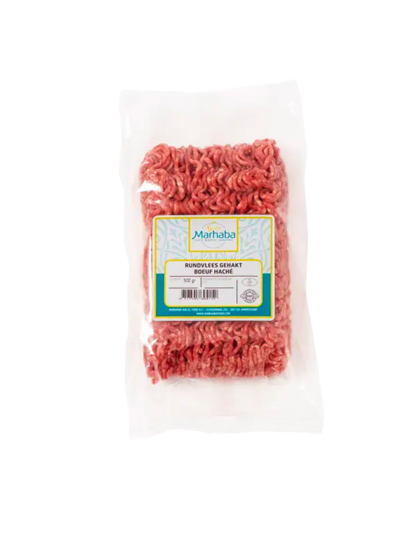 Marhaba Minced beef