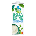 Terra Bio-Sojadrink ungesüßt