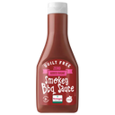 Verstegen Smokey BBQ sauce with no added sugar