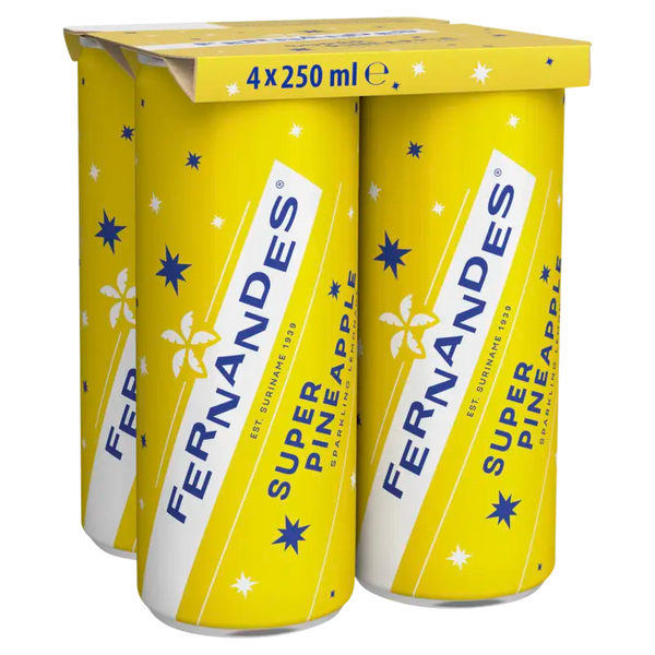 Fernandes Super pineapple