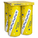 Fernandes Super pineapple