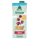 Van de Boom Kers siroop 0% suiker