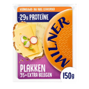 Milner Extra belegen 30+ plakken