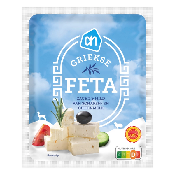 Griekse feta