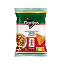 Doritos Mexican-style taco