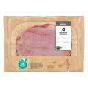 Gegrillte Keule