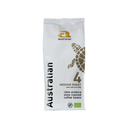 Australian Organic medium roast koffiebonen