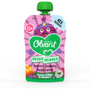 Olvarit Veggie heroes beetroot
