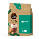 Nescafé Dolce Gusto Neo Cappuccino Kapseln