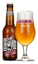 de Eeuwige Jeugd Lellebel