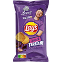 Lay's Sweet teriyaki flavour