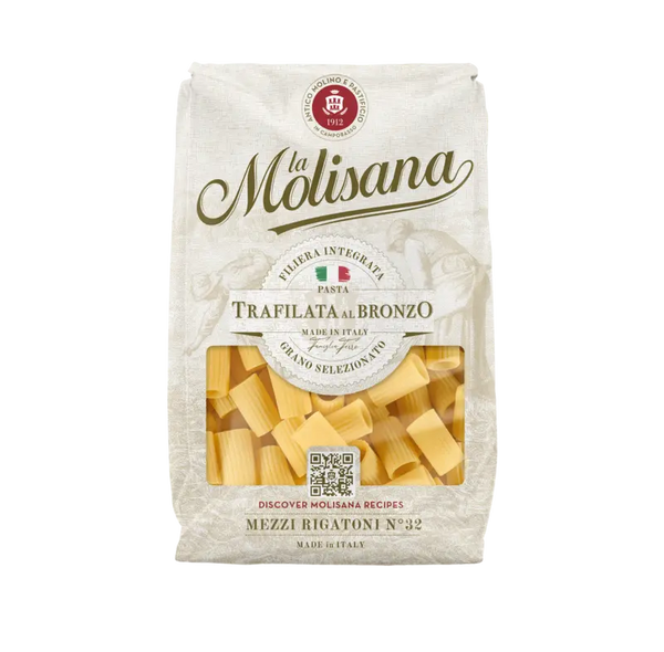 La Molisana Half Rigatoni