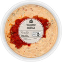 Yoghurtdip harissa