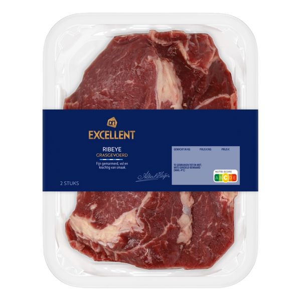 Excellent Ribeye