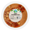 Terra Hummus mit sonnengetrockneten Tomaten
