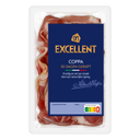 Excellent Coppa