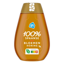 100% spanischer Blütenhonig