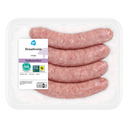 Bratwurst 4 Stück