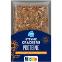 Proteïne cracker zonne- en pompoenpit pp