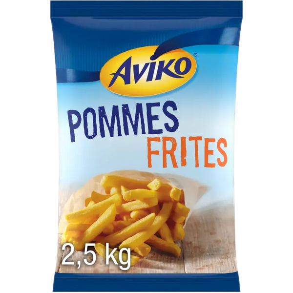 Aviko French fries