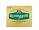 Kerrygold Pure Ierse boter ongezouten