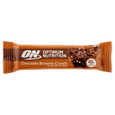 Optimum Nutrition Chocolate brownie crunch bar