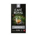 Café Royal Ristretto capsules