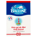 La Baleine Grof zeezout