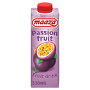 Maaza Passionfruit fruit drink