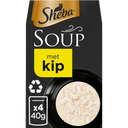 Sheba Soup met kip