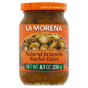 La Morena Jalapeno Nacho-Scheiben