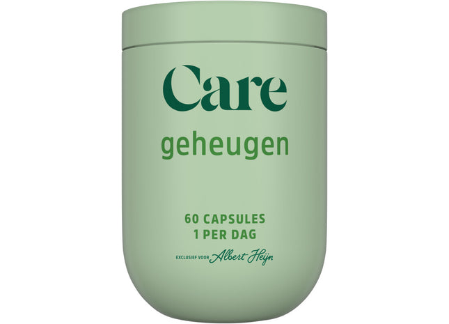 Care Geheugen