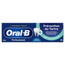 Oral-B Pro-expert advanced tandpasta