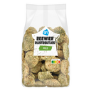 Zeewier rijstzoutjes mild