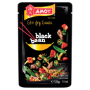 Amoy Stir fry sauce black bean