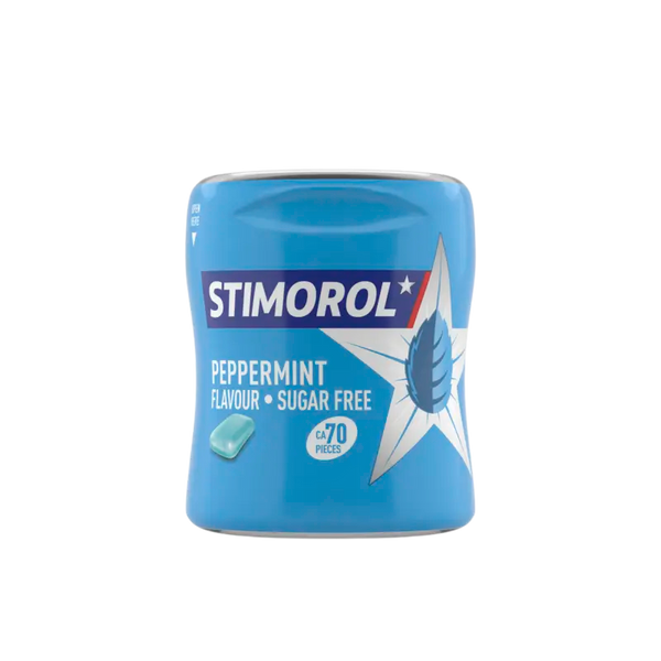 Stimorol Peppermint
