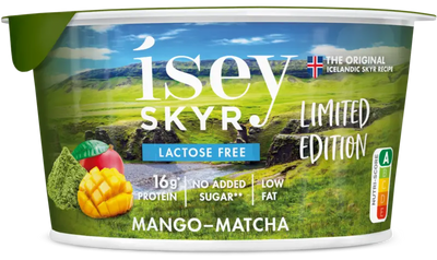 Skyr snacks