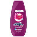 Schauma Kids shampoo & shower gel raspberry
