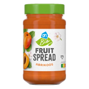 Biologisch Abrikoos fruitspread