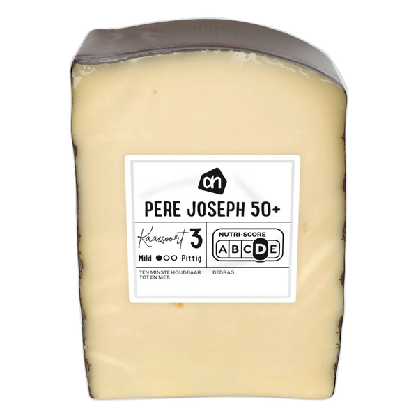 Pere Joseph 50+