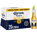 Corona Extra 20er-Pack