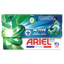Ariel 4in1 pods wasmiddel active