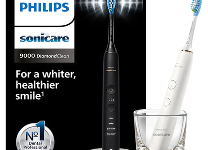 Philips Diamond clean duo set